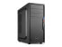 Sharkoon VS4-V - Midi Tower - PC - Black - ATX - micro ATX - Mini-ITX - 16 cm - 38.5 cm