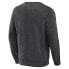 MLS Real Salt Lake Men's Offside Gray Crew Neck Fleece Sweatshirt - XL