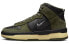 Фото #1 товара Кроссовки Nike Dunk High Rebel "Medium Olive" DH3718-200