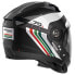 Фото #2 товара NOLAN N70-2 GT Jetpack N-COM convertible helmet