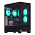 ACTINA KOMACNGIP0020 R5-7600/32GB/1TB SSD/RX 7700 XT gaming desktop PC