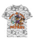 Фото #4 товара Toddler PAW Patrol Halloween Tee 3T