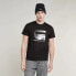 ფოტო #1 პროდუქტის G-STAR Berlin short sleeve T-shirt