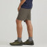 Фото #3 товара Wrangler Men's ATG 9" Pull-On Shorts - Bungee Cord 36