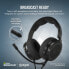 Фото #4 товара Corsair Virtuoso Pro headset Carbon