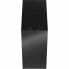 ATX Semi-tower Box Fractal Design Define 7 Compact Black