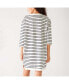 ფოტო #3 პროდუქტის Women's Amelia Tee Dress