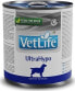 Фото #1 товара Farmina FARMINA Vet Life UltraHypo - mokra karma dla psa - 300 g