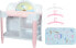 Фото #1 товара Zapf ZAPF Creation Baby Annabell Day&Night changing table, doll furniture