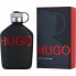 Фото #1 товара Hugo Boss Hugo Just Different Туалетная вода