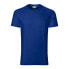 T-shirt Rimeck Resist M MLI-R0105 cornflower blue