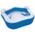 Фото #3 товара BESTWAY Family Fun 213x207x69 cm Square Inflatable Pool