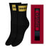 Фото #1 товара HUGO Giftgadget Cc V socks 2 Pairs