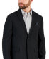 Фото #3 товара Men's Slim-Fit Spandex Super-Stretch Suit Jacket