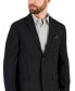 Men's Slim-Fit Spandex Super-Stretch Suit Jacket