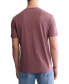 ფოტო #2 პროდუქტის Men's Short Sleeve Supima Cotton Interlock T-Shirt