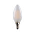 Фото #1 товара Светодиодная лампочка-свеча EDM F 4,5 W E14 470 lm 3,5 x 9,8 cm (3200 K)