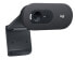 Logitech C505e - 1280 x 720 pixels - 30 fps - 1280x720@30fps - 720p - 60° - USB