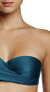 Фото #3 товара Cia Maritima 262247 Women's Bikini Top Swimwear Green Size Large