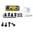 Фото #1 товара PRO BOLT SCR 4 SKBM810BK Windshield Screws