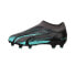 Puma Ultra Match Ll Rush Fg ag Jr