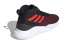 Фото #5 товара Кроссовки Adidas OwnTheGame Black/Red