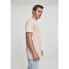 URBAN CLASSICS Shaped Long T-shirt