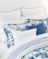 Фото #3 товара CLOSEOUT! Marguerite Floral 3-Pc. Duvet Cover Set, Full/Queen
