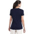 ფოტო #2 პროდუქტის ICEBREAKER Merino 150 Tech Lite III Kea short sleeve T-shirt