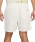 Фото #2 товара Men's Club French Terry Flow Shorts