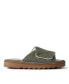 ფოტო #3 პროდუქტის Women's Norma Wool Blend Slide