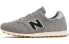 New Balance NB 373 低帮 跑步鞋 男女同款 灰色 / Кроссовки New Balance NB 373 ML373GKG