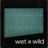 Фото #3 товара Kompakter Lidschatten - Wet N Wild Color Icon Eyeshadow Single E351C - Bleached