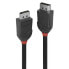 LINDY 1.2 DisplayPort Cable 3 m