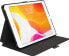 Фото #1 товара Etui na tablet Speck Etui Speck Balance Folio do iPad 10,2 (2020) / iPad 10,2 (2019) z powłoką microban w kolorze czarnym