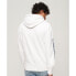 SUPERDRY Sportswear Logo Loose hoodie