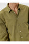 Фото #35 товара Рубашка Koton Classic Long Sleeve