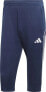 Фото #6 товара Adidas Spodenki męskie adidas Tiro 23 League 3/4 granatowe HS7235 XL