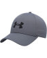 Men's Graphite Blitzing Performance Adjustable Hat