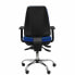 Фото #2 товара Офисный стул P&C Elche S модели 24CRRPL синий