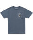ფოტო #1 პროდუქტის Big Boys Fullpipe Cotton Short-Sleeve Graphic T-shirt