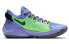 Nike Freak 2 Zoom EP "Play For The Future" 全明星 玩转未来 耐磨防滑 低帮 实战篮球鞋 男款 紫绿 国内版 / Баскетбольные кроссовки Nike Freak 2 Zoom EP "Play For The Future" CK5825-500