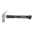 Фото #2 товара STEIN Claw hammer fiber handle 600g