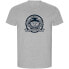 Фото #1 товара KRUSKIS Crab Logo ECO short sleeve T-shirt