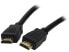 Фото #1 товара Кабель HDMI высокой скорости Nippon Labs 15 футов 28AWG с Ethernetтернетom Мужской/Мужской Gold 15ft
