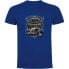 KRUSKIS Custom Chopper short sleeve T-shirt