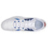Фото #7 товара Puma Bmw Mms RCat Machina Lace Up Mens White Sneakers Casual Shoes 30731102