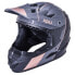 KALI PROTECTIVES Zoka Stripe downhill helmet