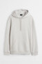 Фото #6 товара Relaxed Fit Hoodie