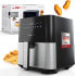 Фото #3 товара Frytkownica Clatronic Clatronic FR 3782 H inox Air Fryer